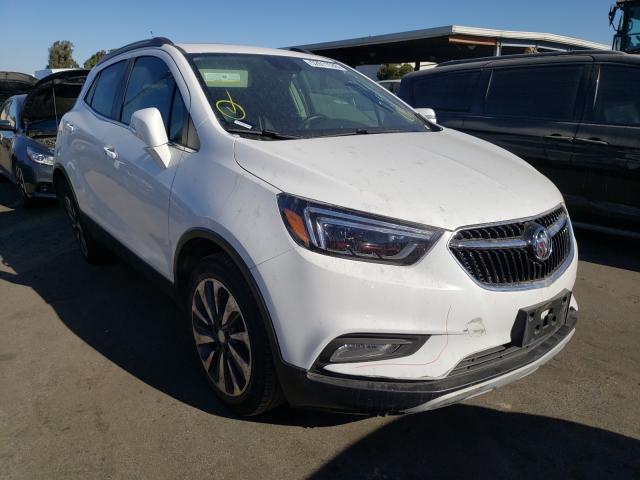 buick encore ess 2019 kl4cjcsm2kb804572