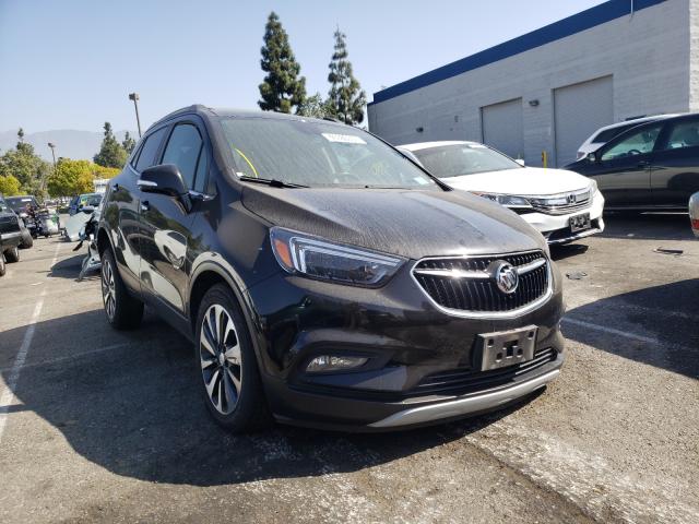 buick encore ess 2019 kl4cjcsm2kb807018