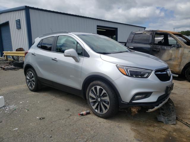 buick encore ess 2019 kl4cjcsm2kb901741