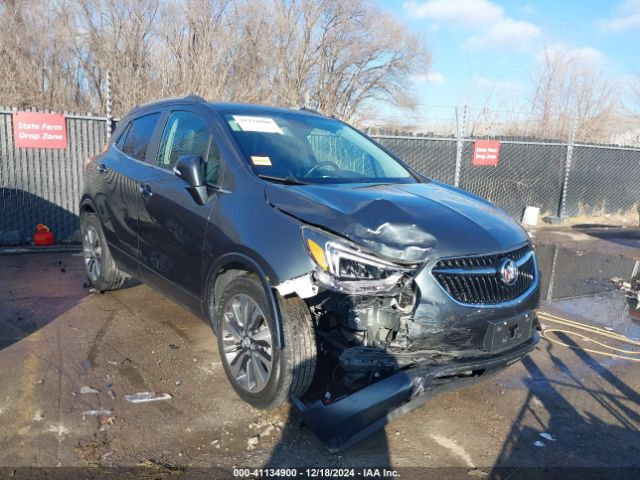 buick encore 2018 kl4cjcsm3jb723482