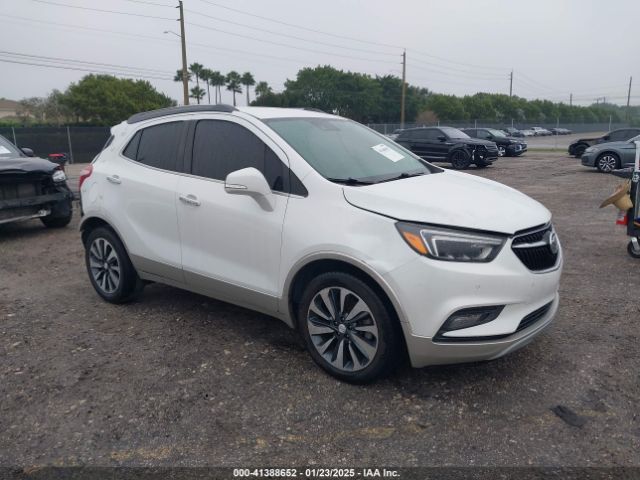 buick encore 2019 kl4cjcsm3kb729882