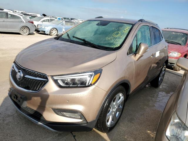 buick encore ess 2019 kl4cjcsm3kb734676