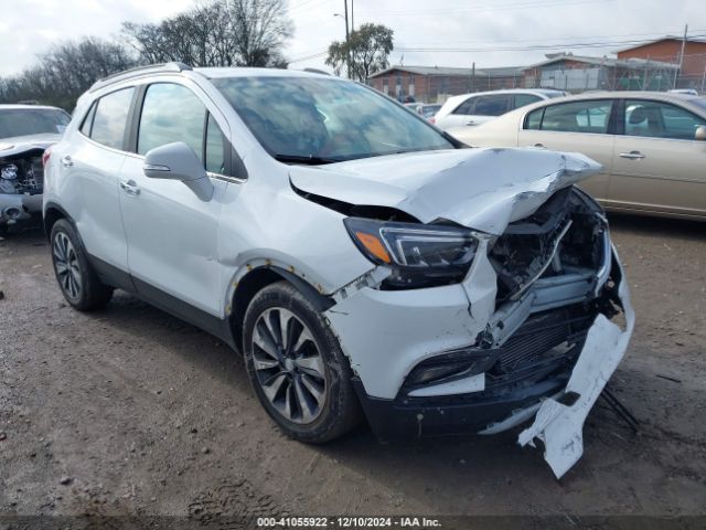 buick encore 2019 kl4cjcsm3kb775955