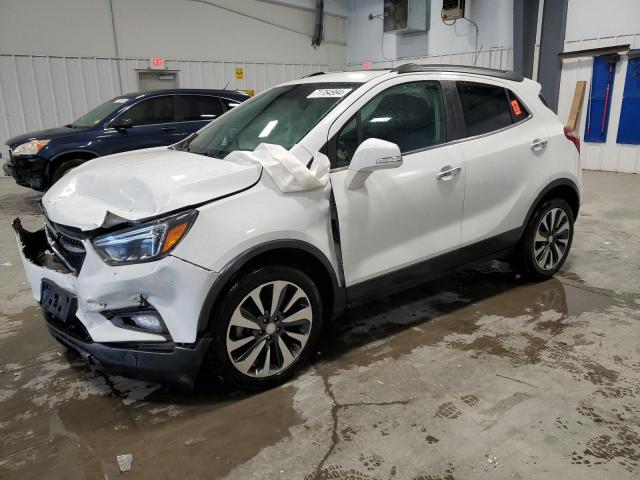 buick encore ess 2019 kl4cjcsm3kb838150