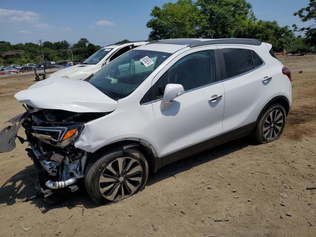 buick encore ess 2019 kl4cjcsm3kb878907