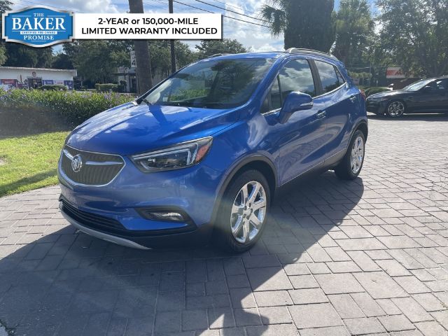 buick encore 2017 kl4cjcsm4hb011587