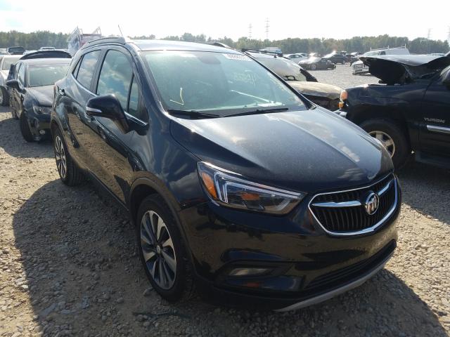 buick encore ess 2019 kl4cjcsm4kb774541