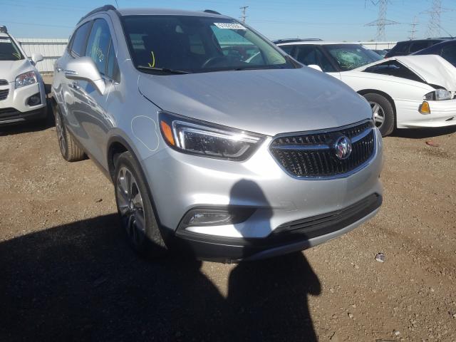 buick encore ess 2019 kl4cjcsm4kb809711