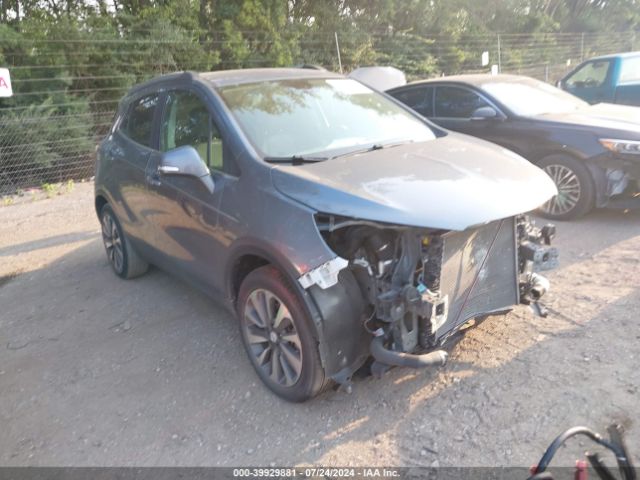 buick encore 2019 kl4cjcsm4kb931243