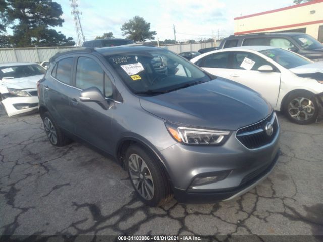 buick encore 2019 kl4cjcsm5kb781241