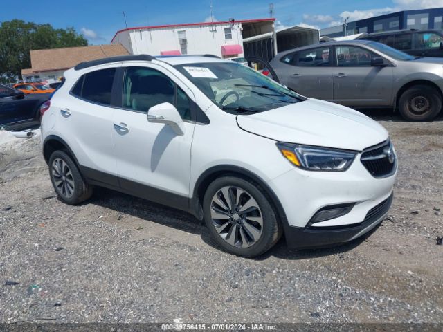 buick encore 2019 kl4cjcsm5kb782552