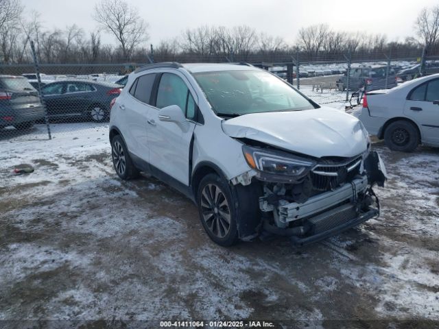 buick encore 2019 kl4cjcsm5kb872736