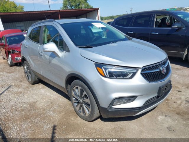 buick encore 2019 kl4cjcsm5kb875197