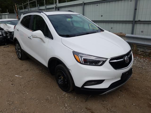 buick encore ess 2019 kl4cjcsm5kb886622