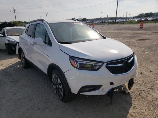 buick encore ess 2019 kl4cjcsm6kb746823