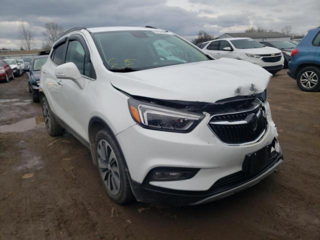 buick encore ess 2019 kl4cjcsm6kb792104