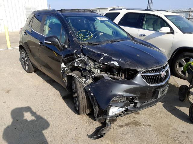 buick encore ess 2019 kl4cjcsm6kb873328