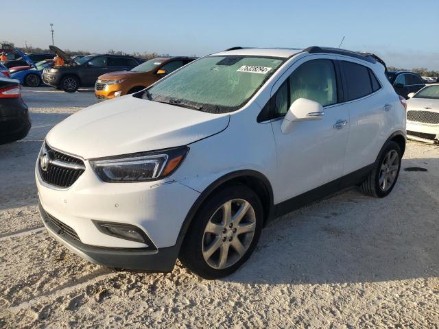 buick encore ess 2019 kl4cjcsm6kb908062