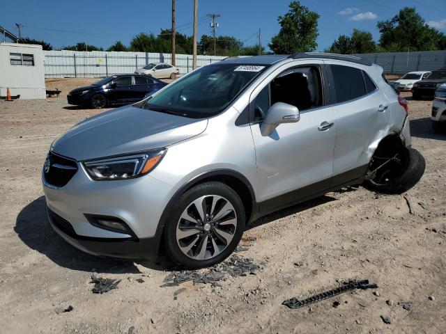 buick encore ess 2019 kl4cjcsm7kb766529