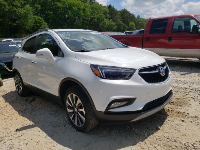 buick encore ess 2019 kl4cjcsm7kb774808