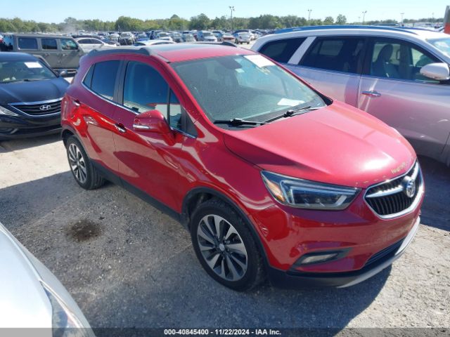 buick encore 2019 kl4cjcsm7kb778096