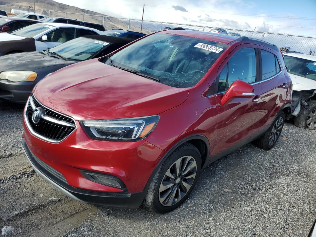 buick encore 2019 kl4cjcsm7kb808942