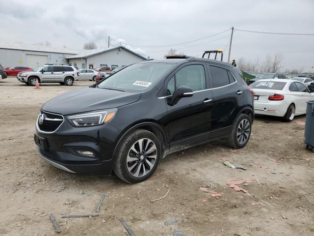 buick encore ess 2019 kl4cjcsm8kb749190