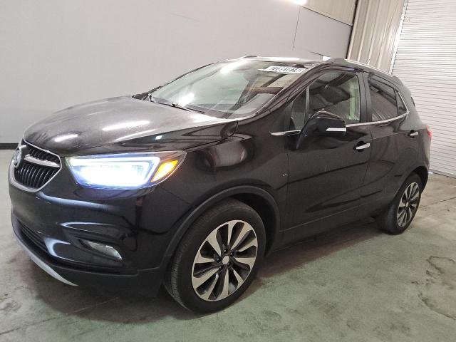 buick encore ess 2019 kl4cjcsm8kb778754