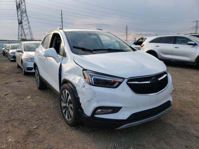 buick encore ess 2019 kl4cjcsm8kb780407