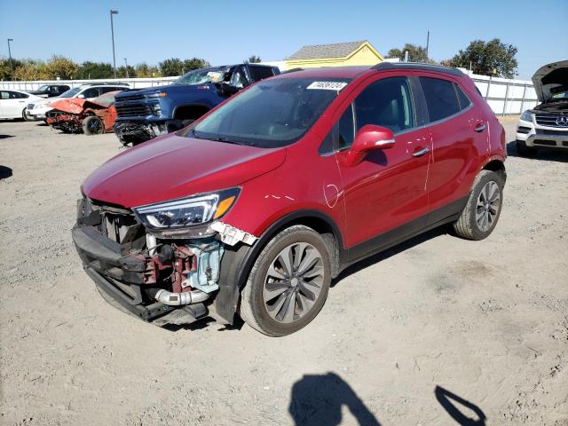 buick encore ess 2019 kl4cjcsm8kb799264