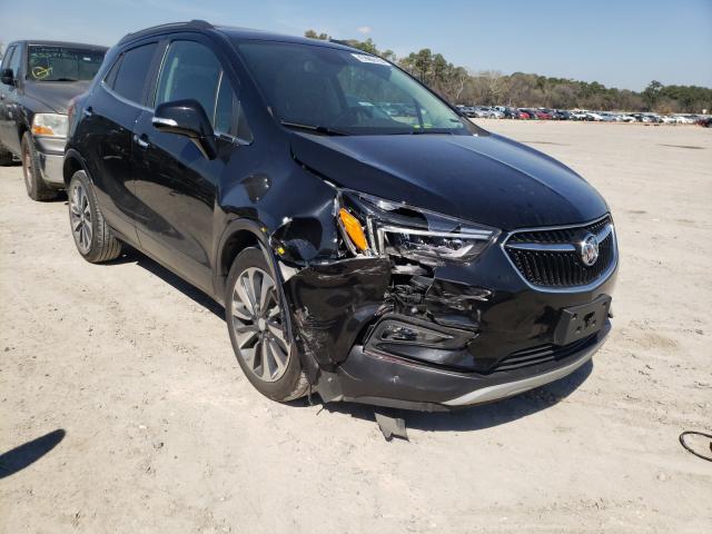 buick encore 2019 kl4cjcsm8kb888820