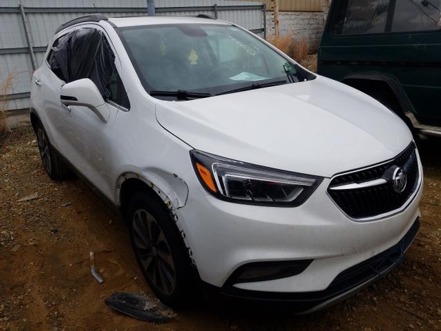 buick encore ess 2019 kl4cjcsm8kb889515