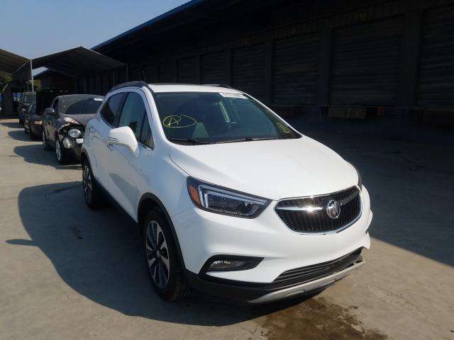 buick encore 2019 kl4cjcsm9kb804164