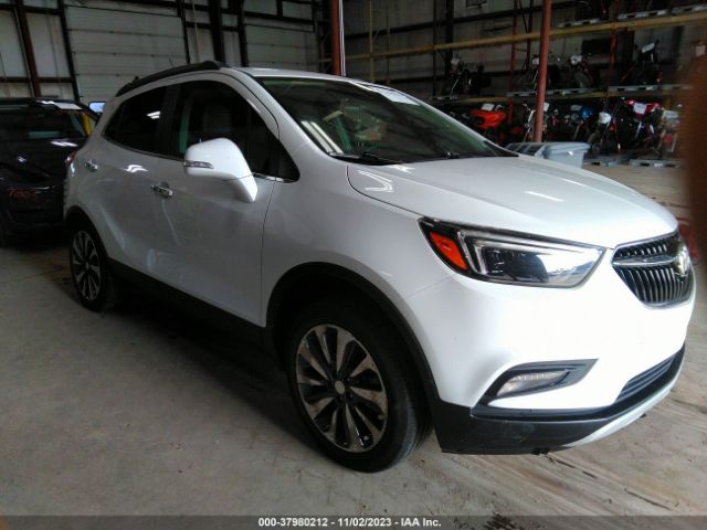 buick encore 2019 kl4cjcsm9kb843093