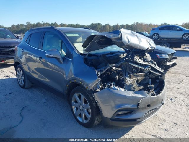 buick encore 2019 kl4cjcsmxkb755914