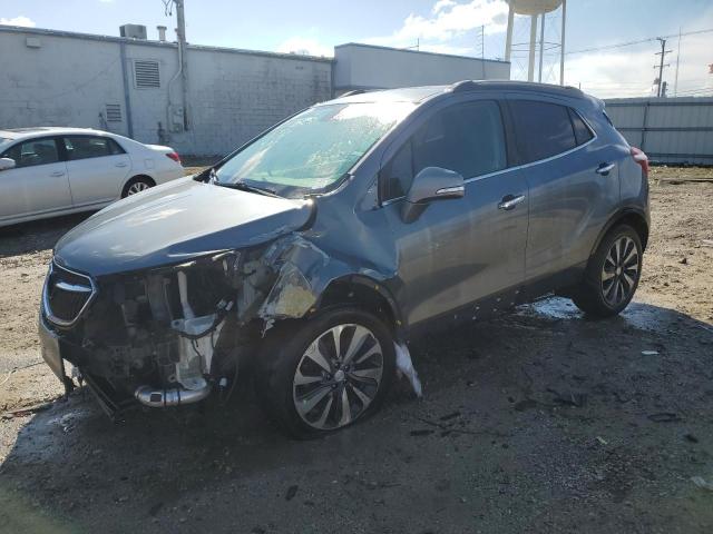 buick encore 2019 kl4cjcsmxkb768839