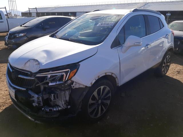 buick encore ess 2019 kl4cjcsmxkb841241