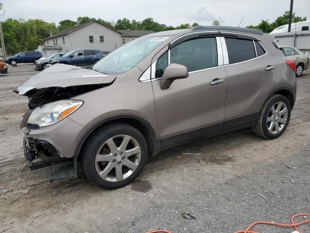 buick encore 2013 kl4cjdsb1db070093