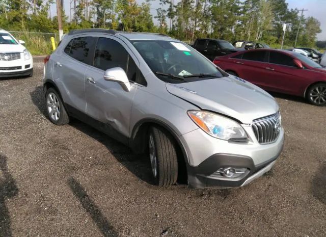 buick encore 2015 kl4cjdsb1fb160816