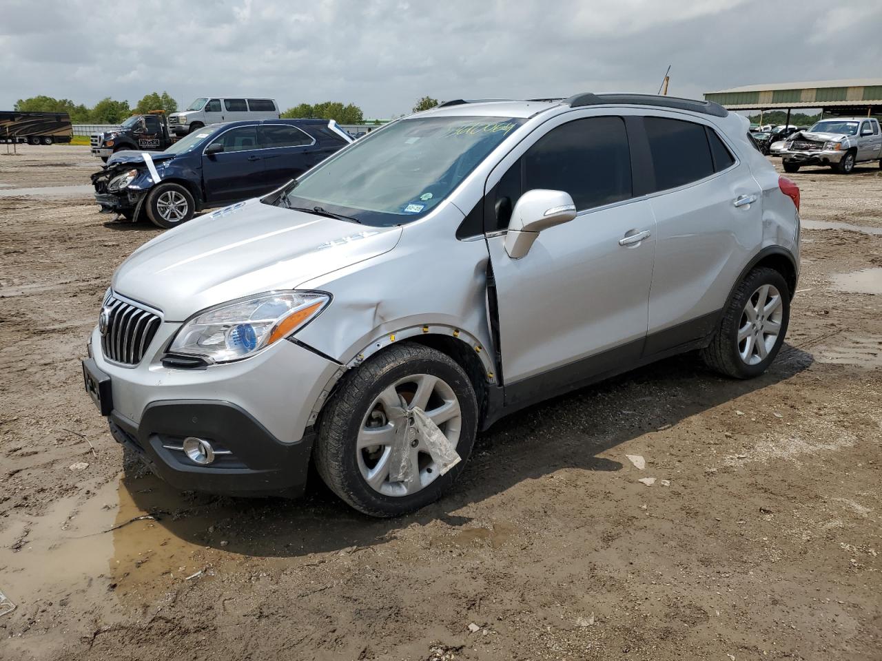 buick encore 2015 kl4cjdsb1fb257563