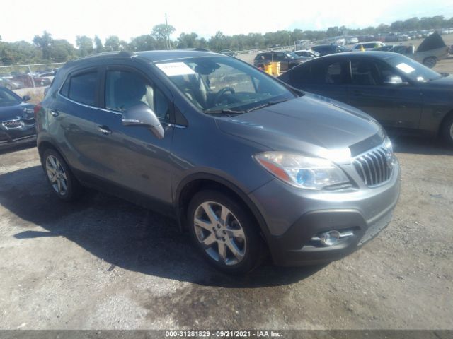 buick encore 2014 kl4cjdsb2eb631497