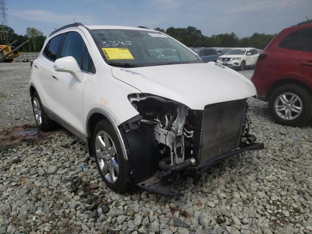 buick encore 2016 kl4cjdsb2gb573345