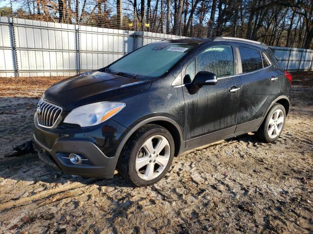 buick encore 2016 kl4cjdsb2gb724152