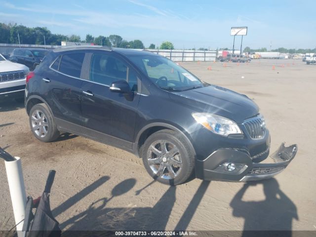 buick encore 2014 kl4cjdsb3eb723301