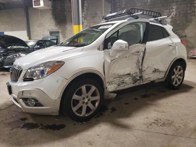 buick encore 2014 kl4cjdsb4eb518313