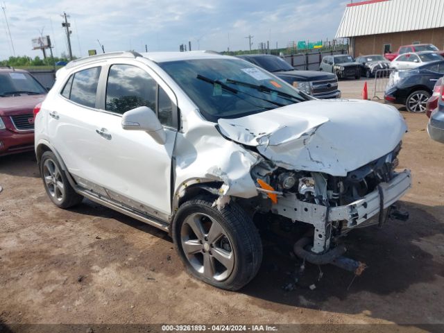 buick encore 2014 kl4cjdsb4eb585168