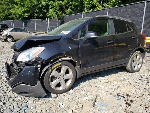 buick encore 2015 kl4cjdsb4fb055820