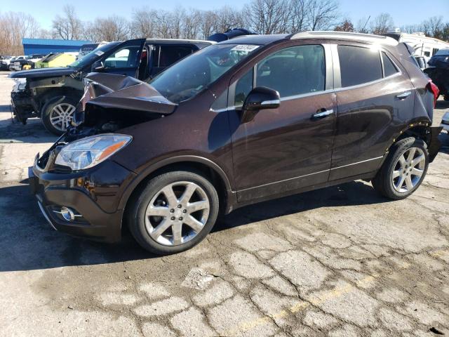 buick encore 2016 kl4cjdsb4gb580359