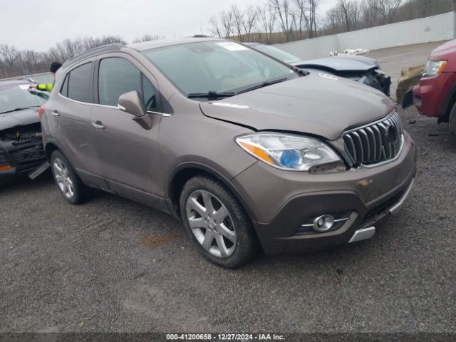 buick encore 2015 kl4cjdsb5fb145865