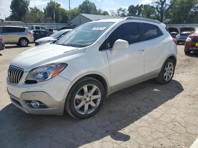 buick encore pre 2013 kl4cjdsb6db177379